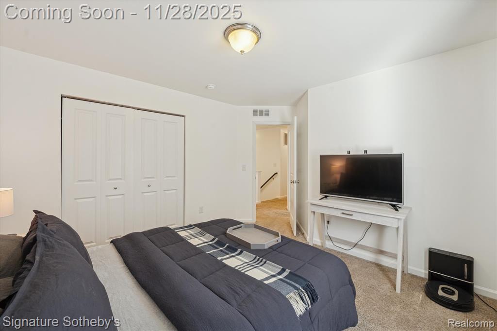 3680 Amber Oaks Drive, Howell, MI 48855 — Photo 27