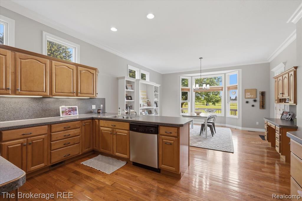 9120 Woodridge Drive, Davison, MI 48423 — Photo 23