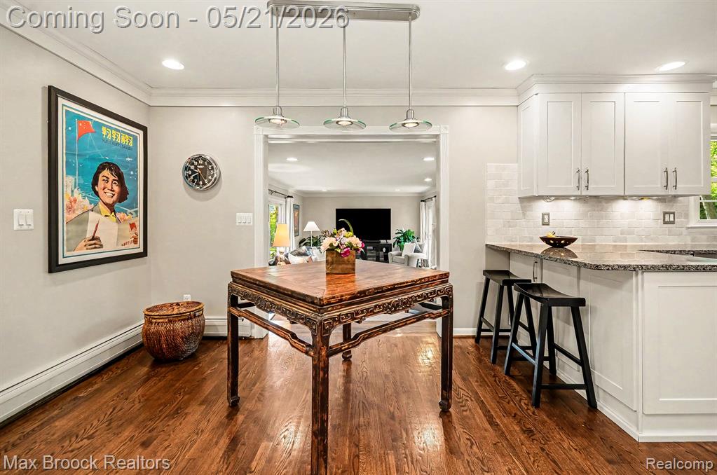 23049 Nottingham Drive, Beverly Hills, MI 48025 — Photo 23