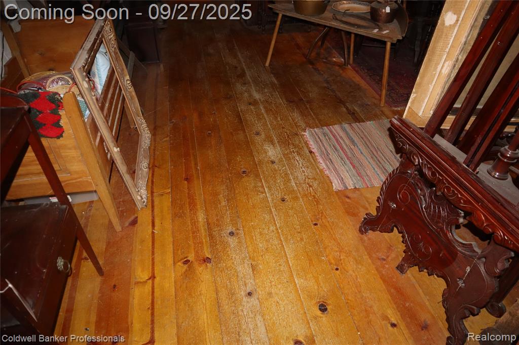216 S Broad Street, Holly, MI 48442 — Photo 16