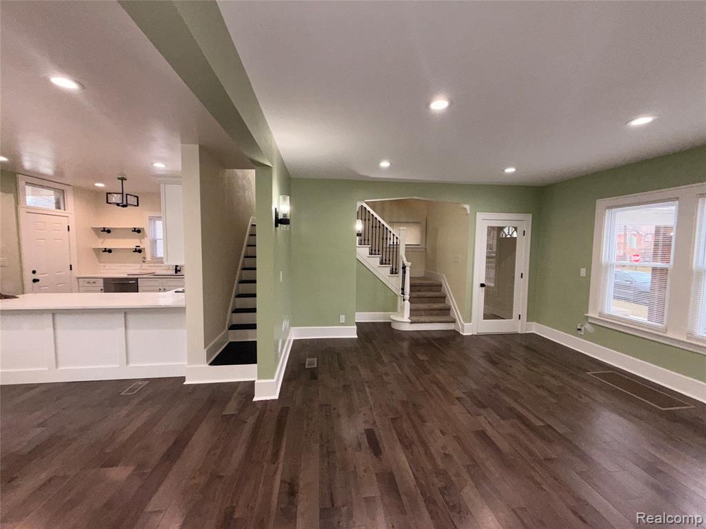 4210 Pasadena Street, Detroit, MI 48238 — Photo 3