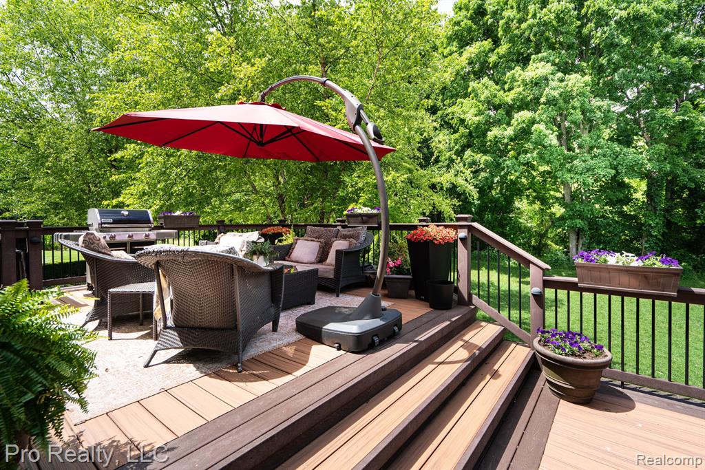 17779 BRIAR RIDGE Lane, Northville, MI 48168 — Photo 57