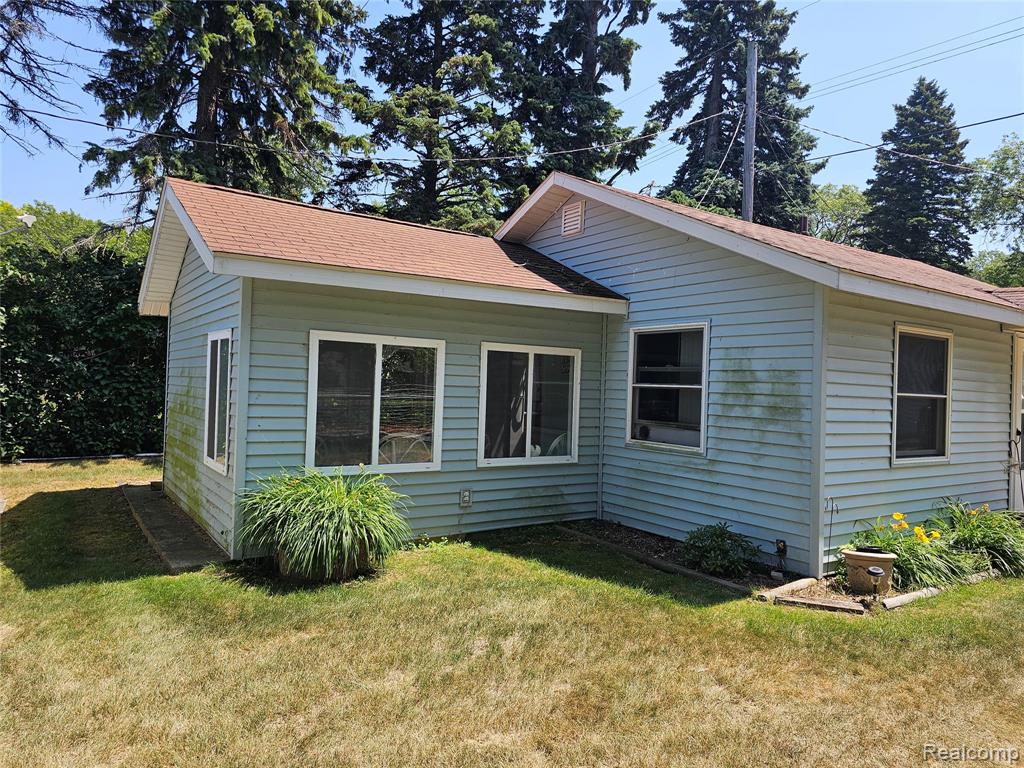 4682 Port Austin Road, Caseville, MI 48725 — Photo 18