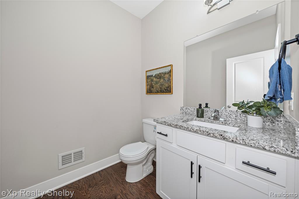 52322 Monaco Drive, Macomb, MI 48042 — Photo 21
