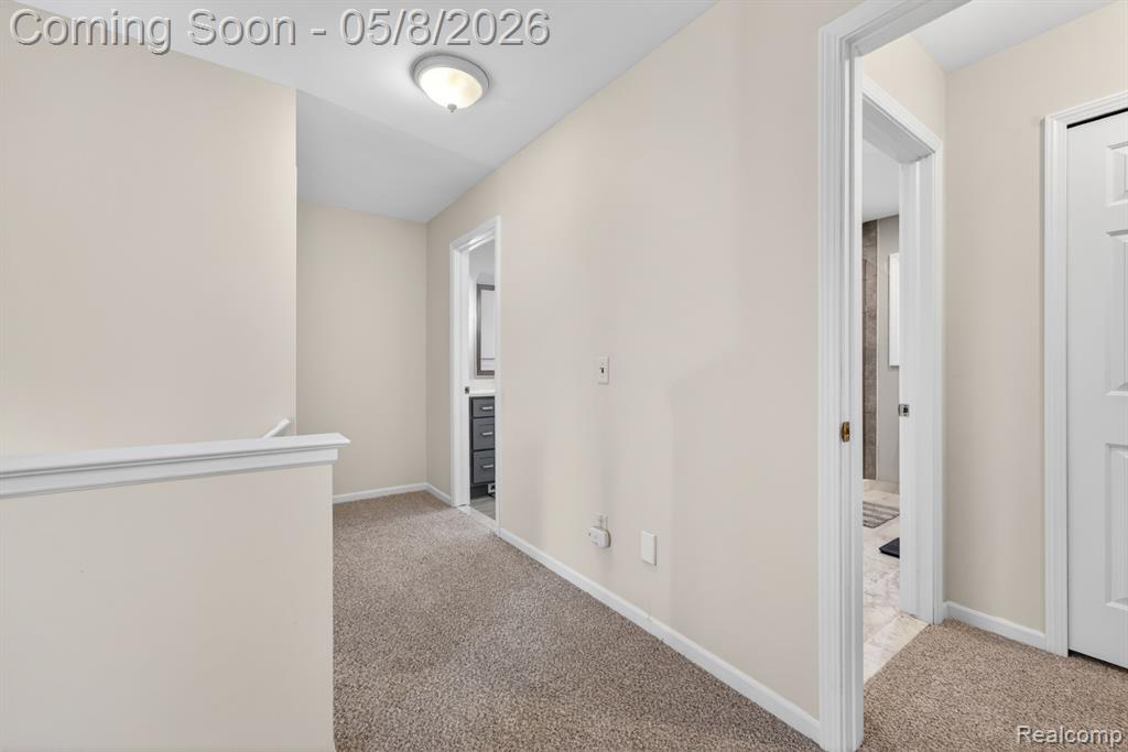 21746 Hildebrandt Drive, Flat Rock, MI 48134 — Photo 21