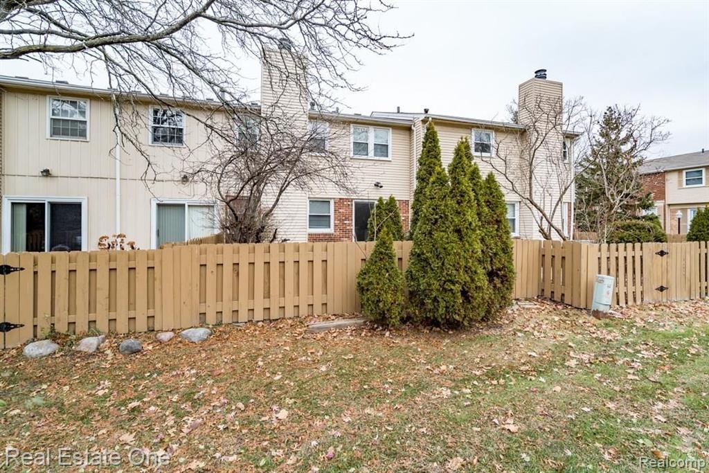 5139 BUCKINGHAM, Troy, MI 48098 — Photo 19