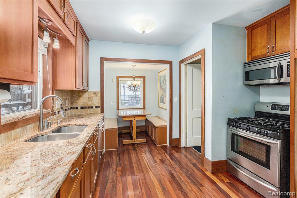 707 Ferris Street, Ypsilanti, MI 48197 — Photo 8