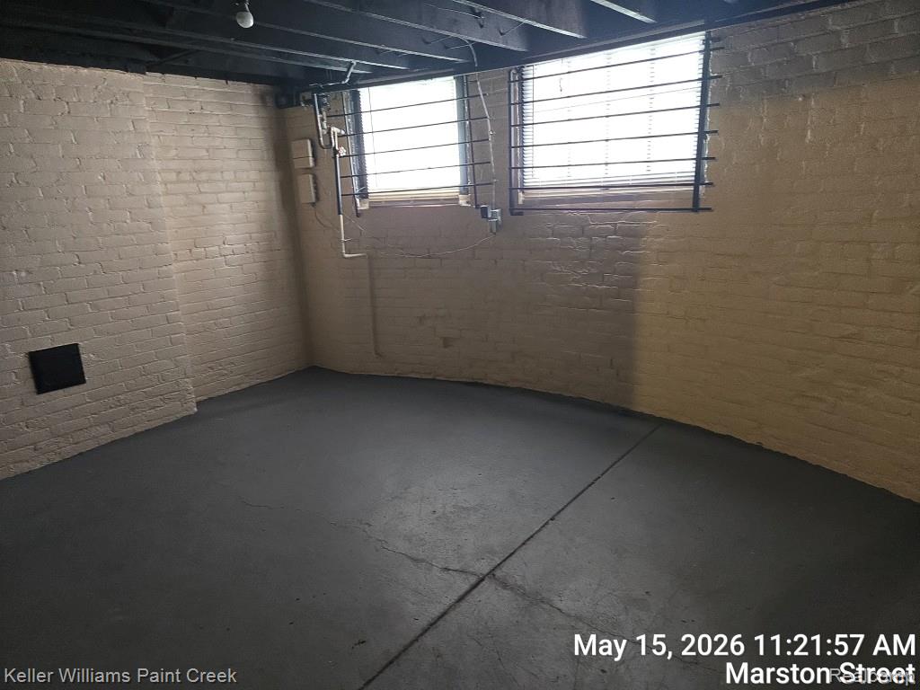 268 Marston Street, Detroit, MI 48202 — Photo 43