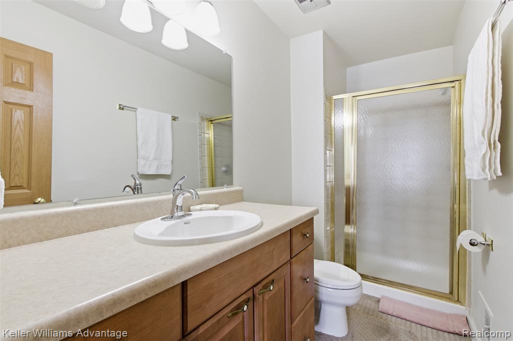 3164 Woods Circle, Detroit, MI 48207 — Photo 20