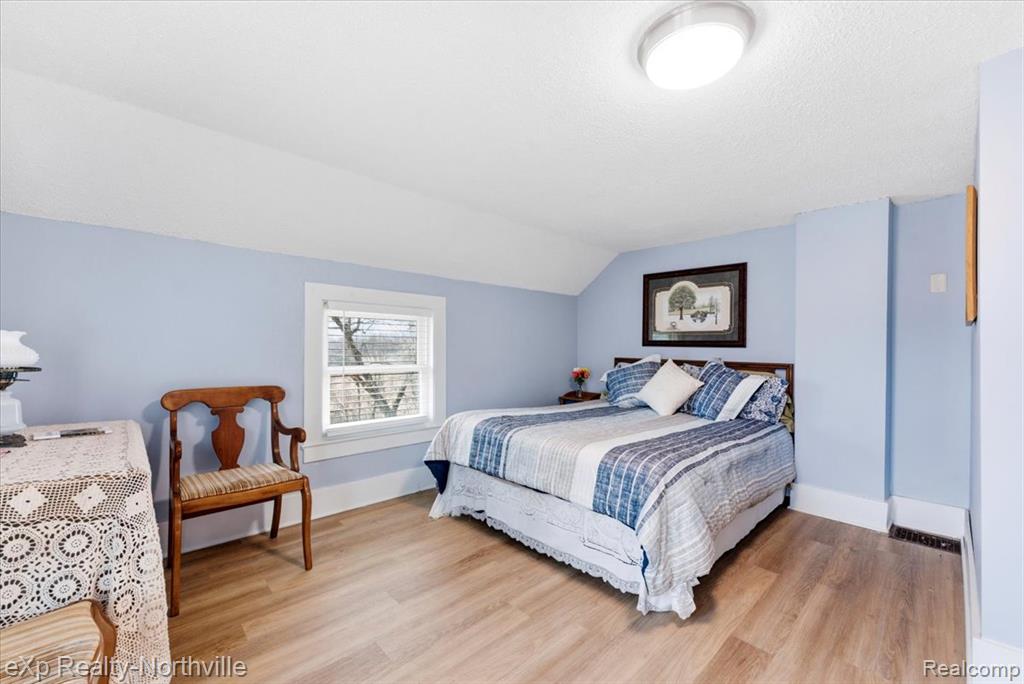 1355 5 Mile Road, Whitmore Lake, MI 48189 — Photo 24