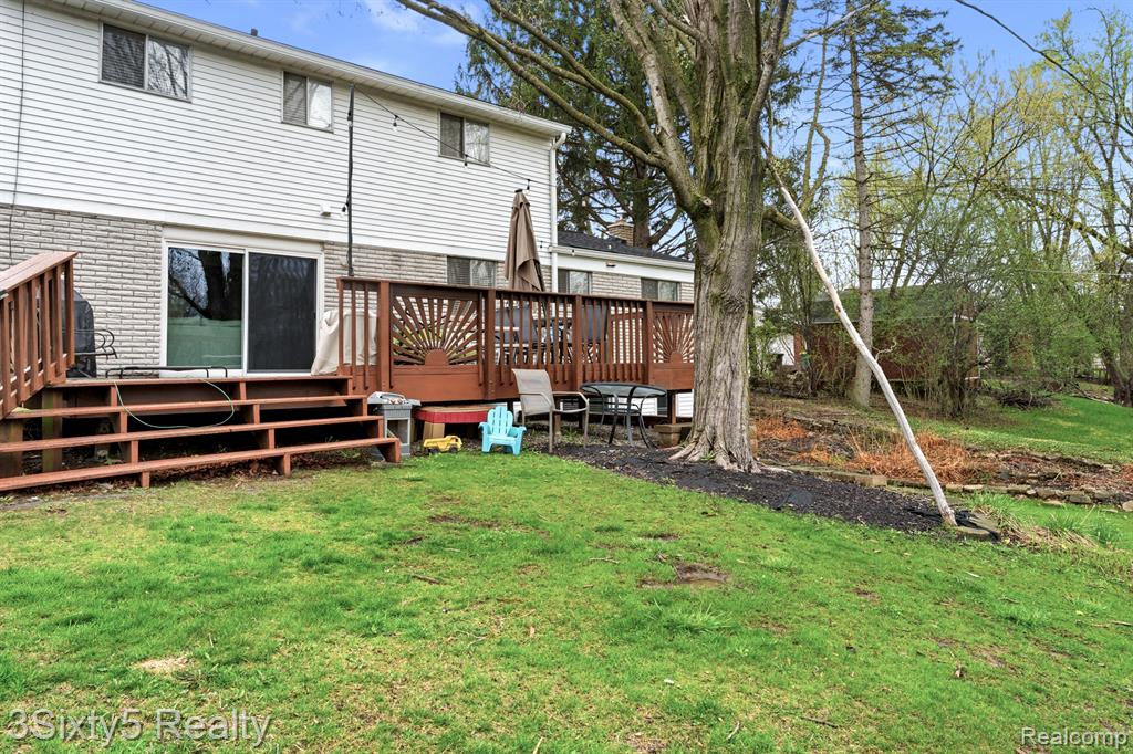 23577 W Newell Circle, Farmington, MI 48336 — Photo 33