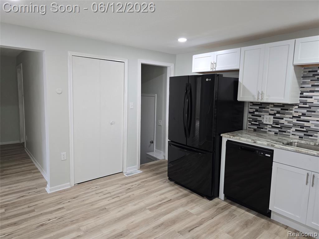 46 Michigan Street, Mount Clemens, MI 48043 — Photo 3