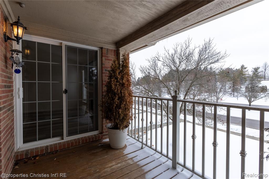 3645 Oakmonte Boulevard, Rochester, MI 48306 — Photo 29