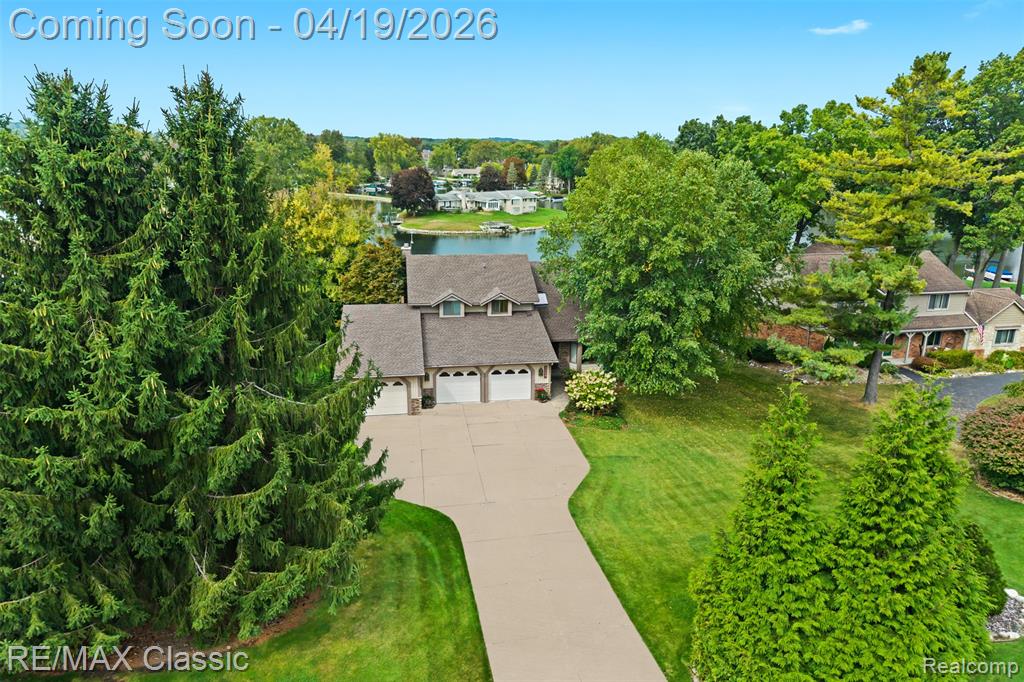 3398 Tiquewood, Commerce Twp, MI 48382 — Photo 3