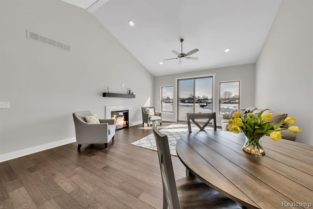 48341 APPLEGROVE Lane, New Baltimore, MI, 00000