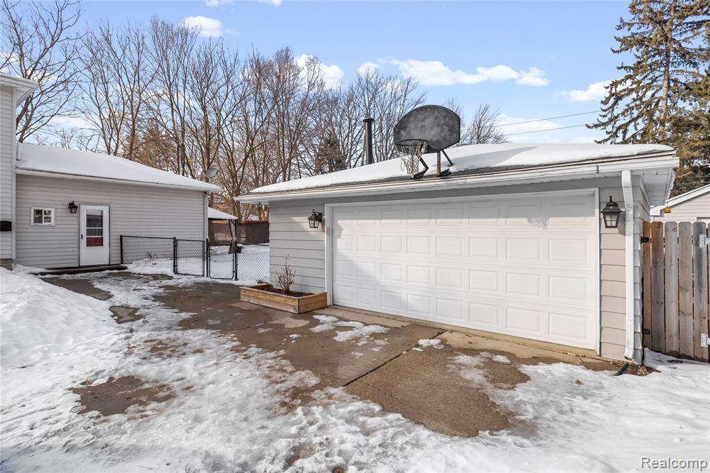 4200 Lanco Court, Waterford, MI 48329 — Photo 37
