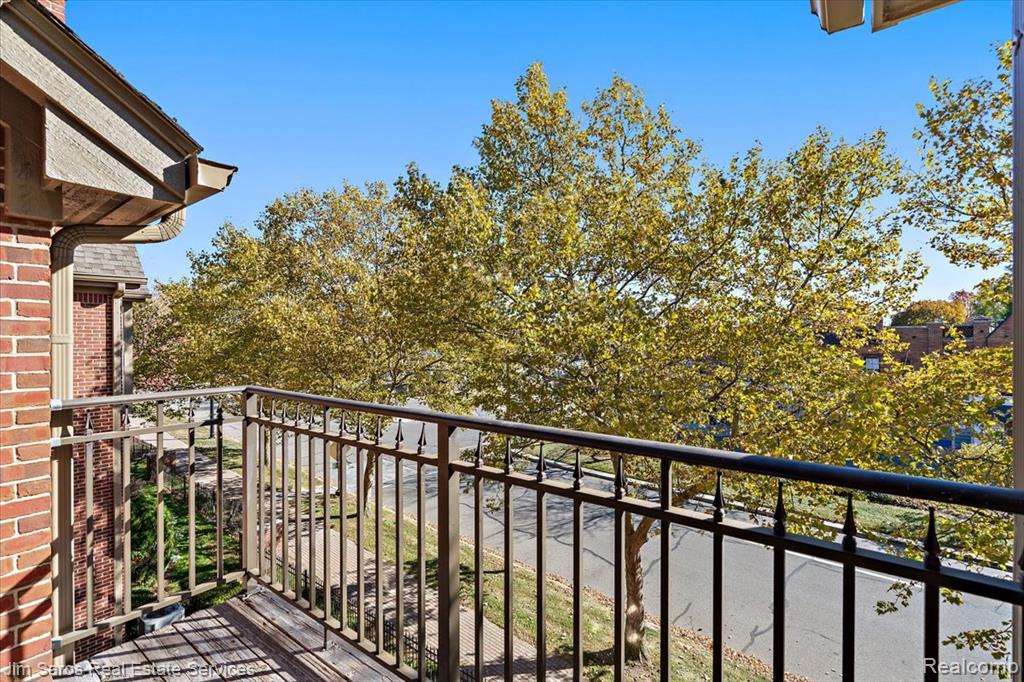 74 Pointe Park Place, Grosse Pointe Park, MI 48230 — Photo 25