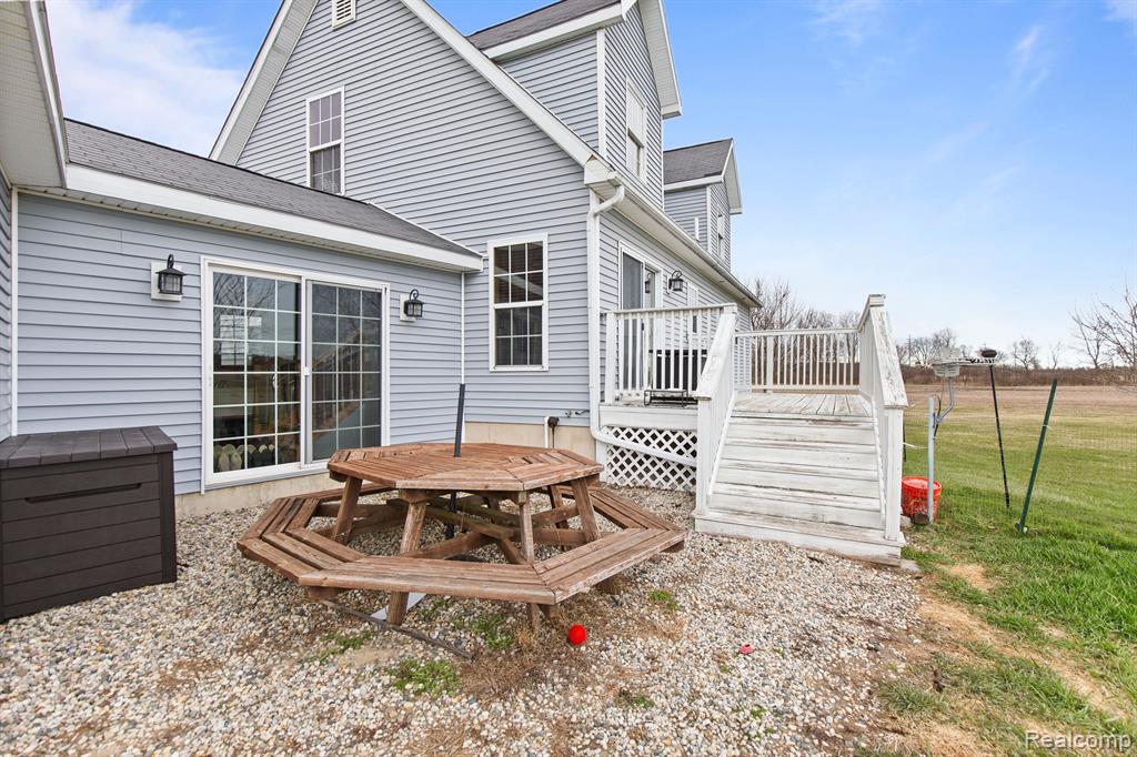 9057 JEDDO Road, Greenwood, MI 48006 — Photo 47