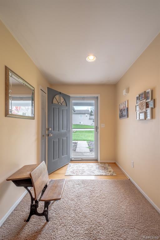 5320 DEER Trail, Linden, MI 48451 — Photo 4