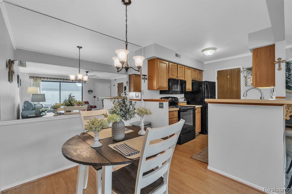 419 WATER TOWER Circle, Brighton, MI 48116 — Photo 12