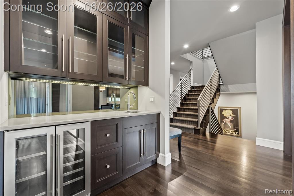 30442 S Greenbriar Road, Franklin, MI 48025 — Photo 17
