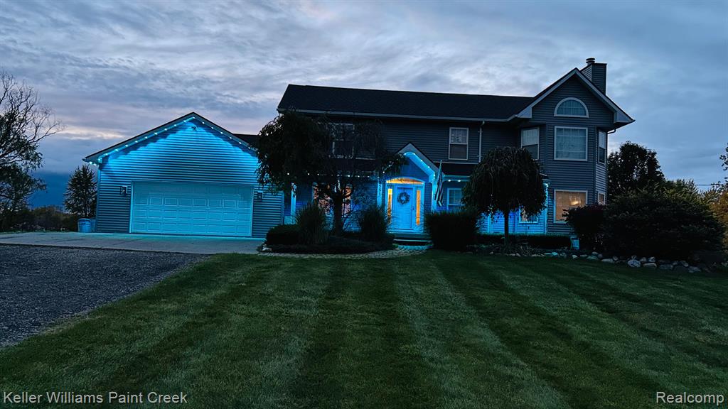2551 REEVES Road, Riley, MI — Photo 3