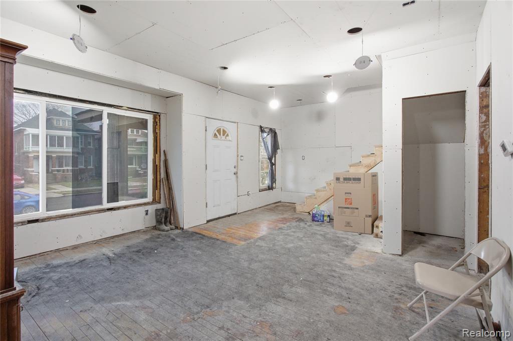 4624 Pacific Street, Detroit, MI 48204 — Photo 10
