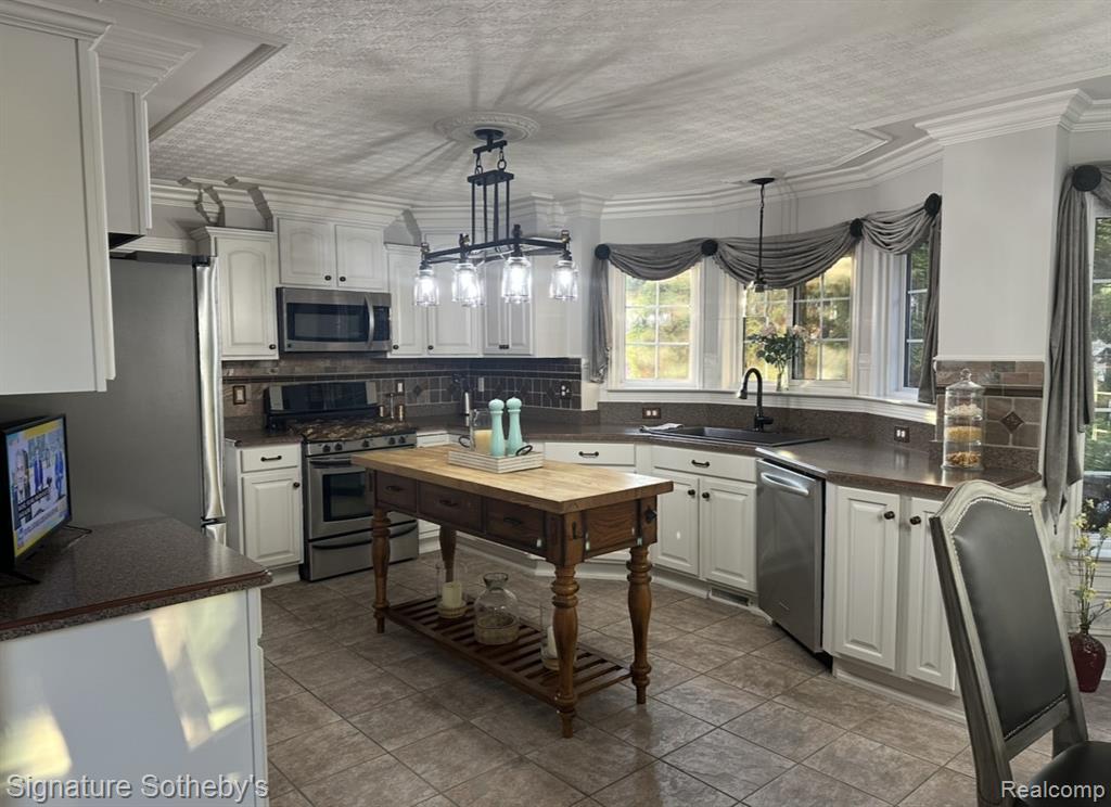 53907 Orson Drive, New Baltimore, MI 48047 — Photo 12