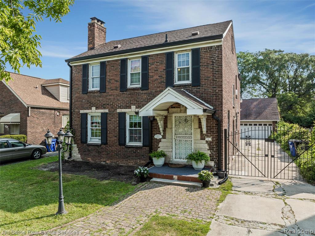 4134 Balfour Road, Detroit, MI 48224 — Photo 27
