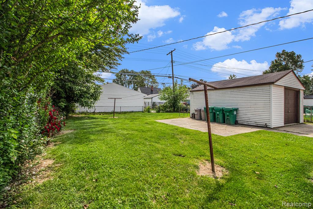 6950 Harrison Street, Garden City, MI — Photo 16