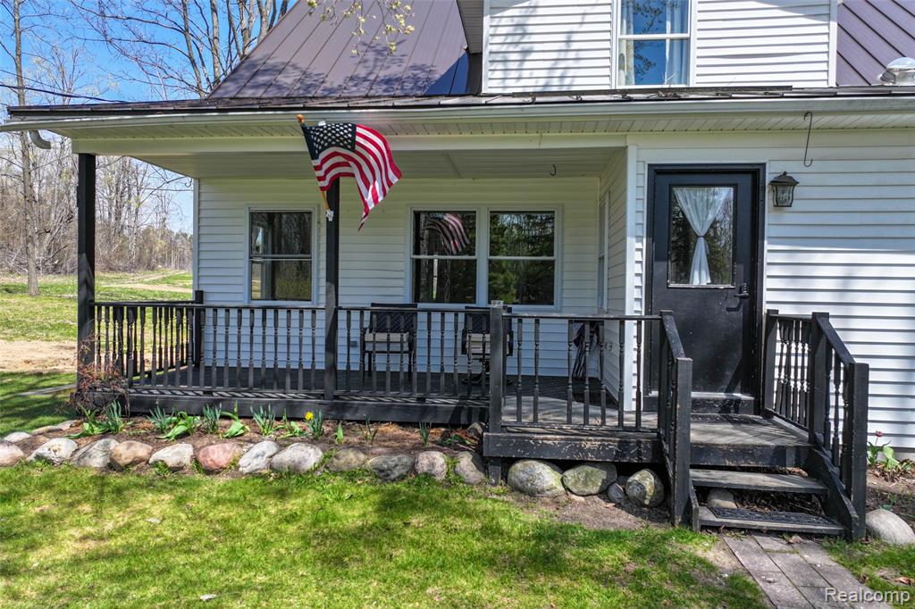 1064 W Helmer Lake Road, Mio, MI 48647 — Photo 41