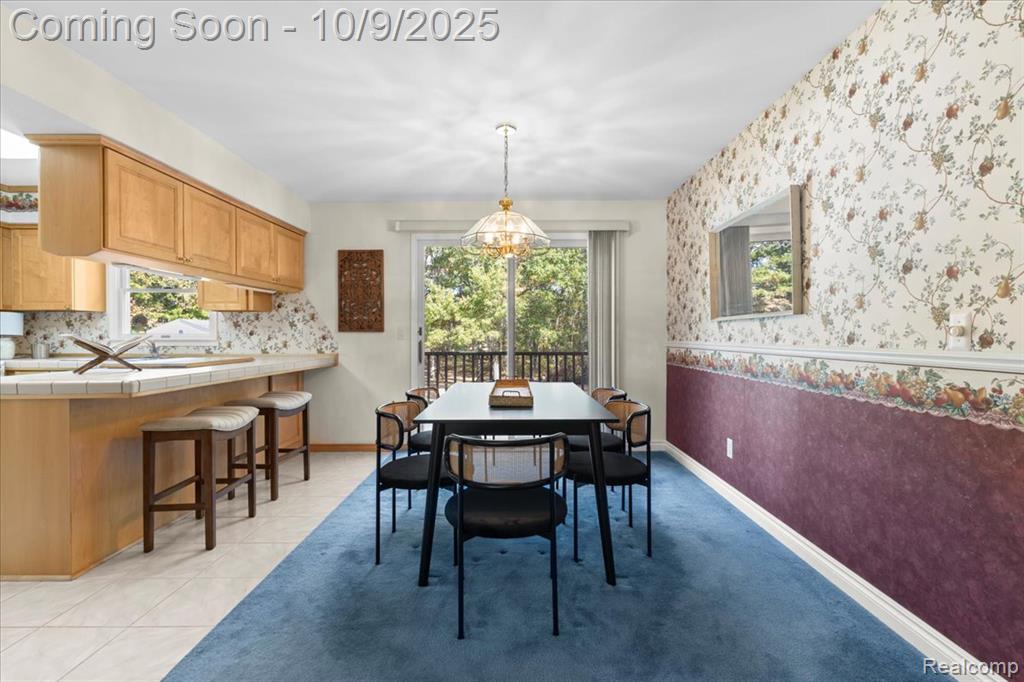 12190 Carriage Trail Circle, Davisburg, MI 48350 — Photo 15