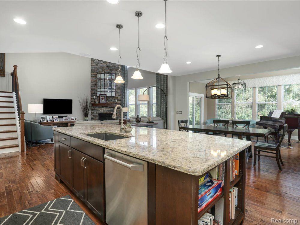 50565 Mayfield East Court, Canton, MI 48187 — Photo 20