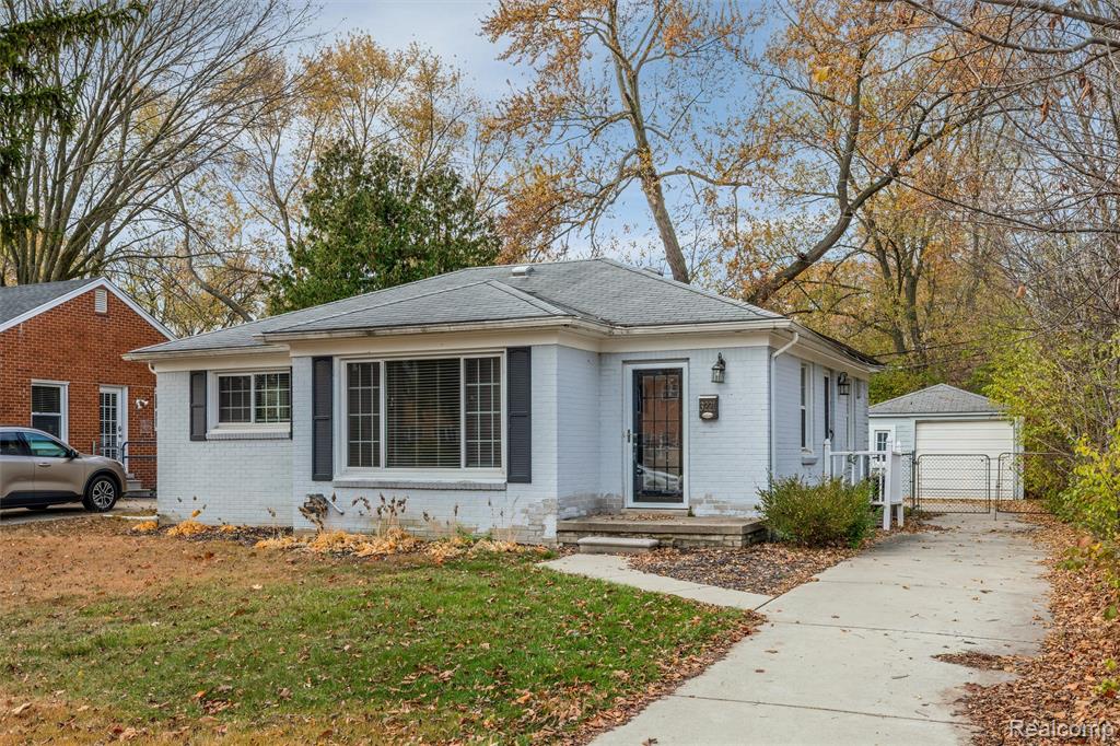 3221 Shenandoah Drive, Royal Oak, MI, 48073