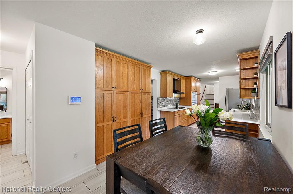 21201 E Chigwidden Street, Northville, MI 48167 — Photo 19