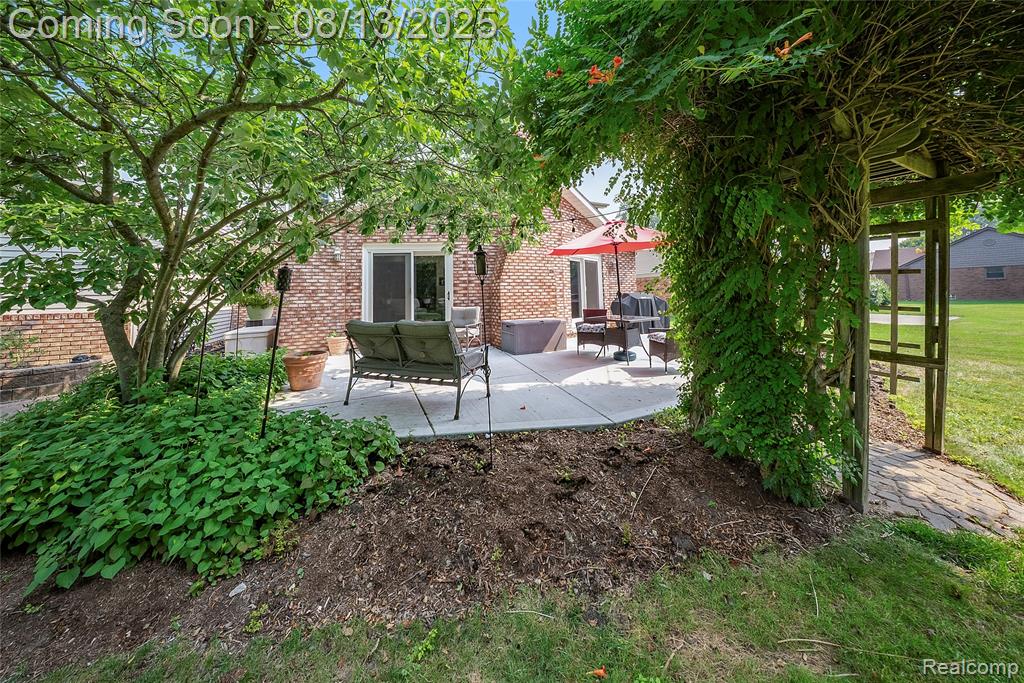 7929 Siding Court, Grosse Ile, MI 48138 — Photo 50