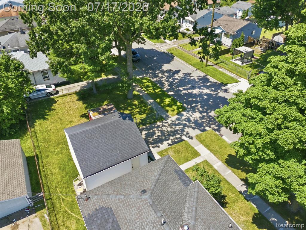 972 Arlene Avenue, Pontiac, MI 48340 — Photo 35