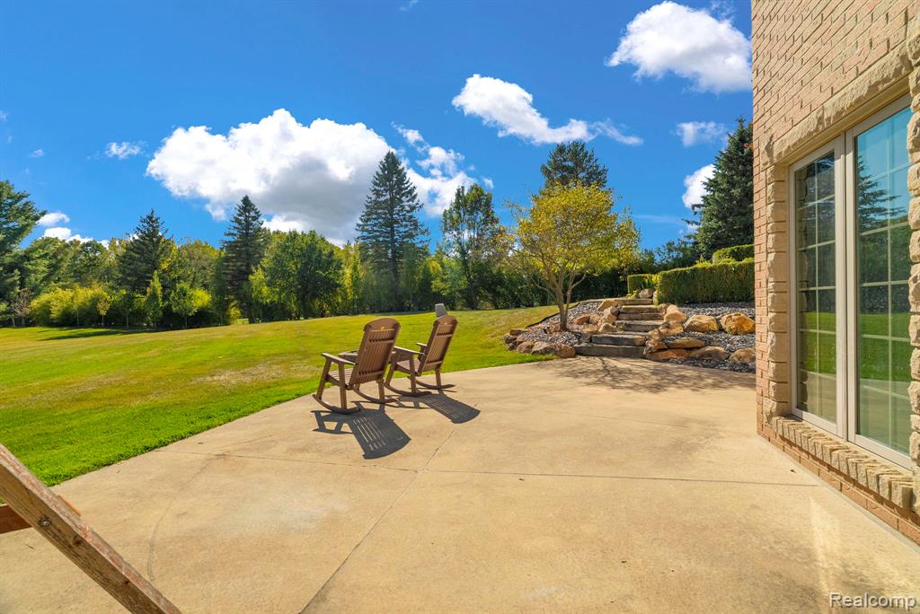 7260 34 Mile Road, Bruce, MI 48065 — Photo 66