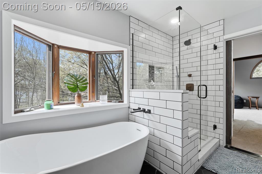 784 Maury Place, Howell, MI 48843 — Photo 20