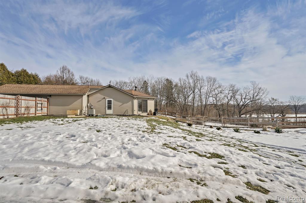 35 Leece Road, Ortonville, MI 48462 — Photo 35