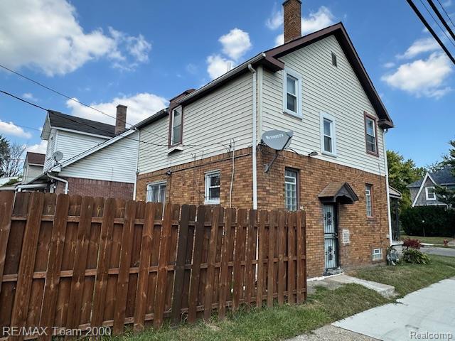 14203 Cherrylawn Street, Detroit, MI 48238 — Photo 6