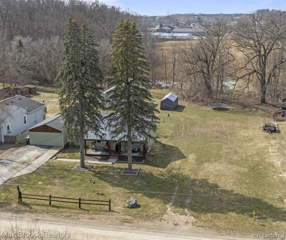 4840 Jamm Road, Lake Orion, MI — Photo 37