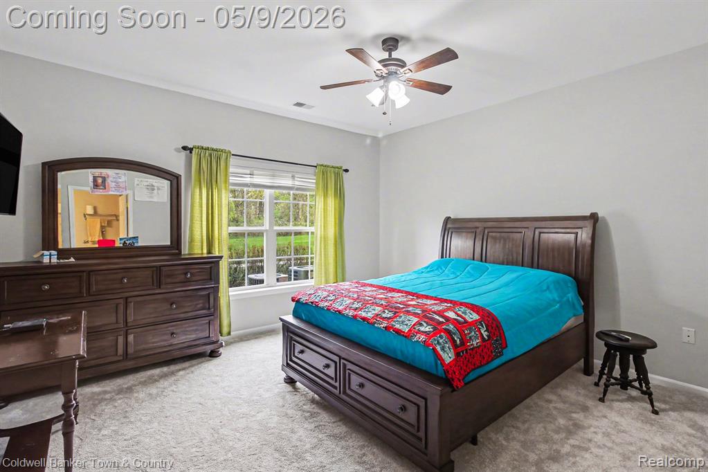 594 Olde English Circle, Howell, MI 48855 — Photo 9