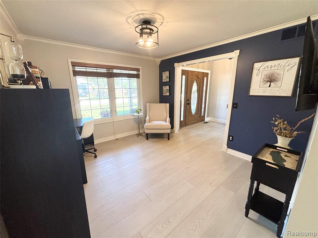 4272 Quail Ridge Lane, Newport, MI 48166 — Photo 26