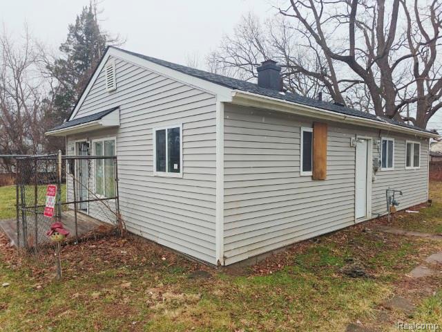 8291 Mettetal Street, Detroit, MI 48228 — Photo 11