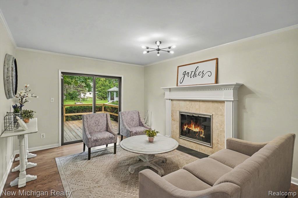 1105 Woodnoll Drive, Flint, MI 48507 — Photo 13