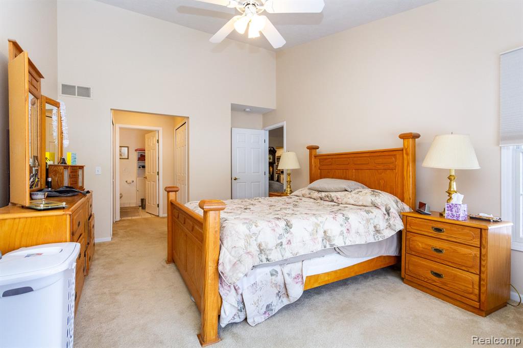 211 PIERCE LAKE Drive, Chelsea, MI 48118 — Photo 24