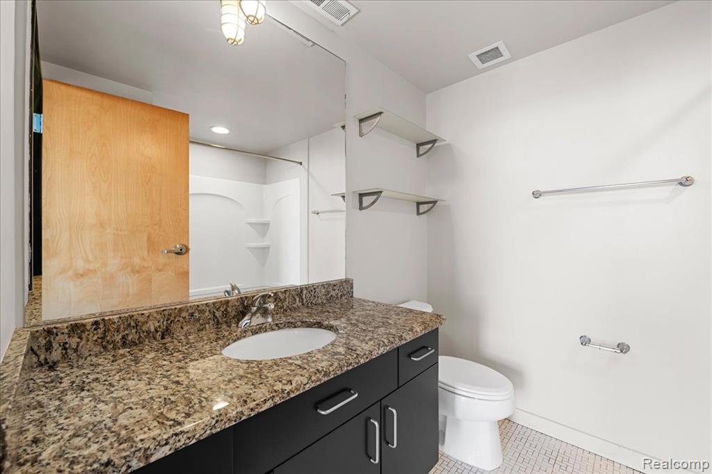 55 W Canfield Street, 306, Detroit, MI 48201 — Photo 13