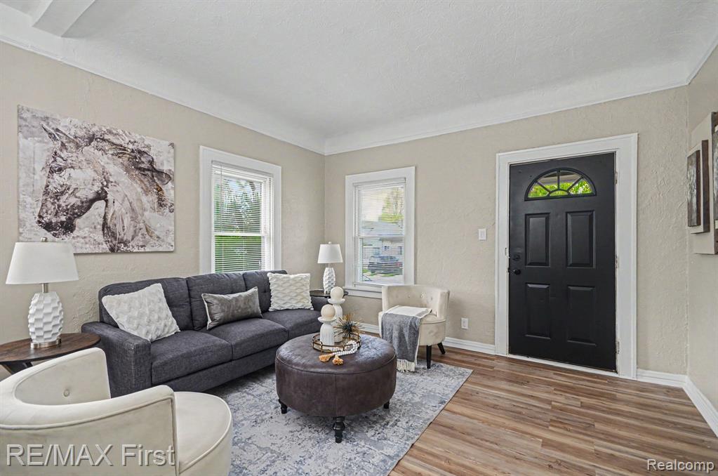 14842 Collinson Avenue, Eastpointe, MI 48021 — Photo 4