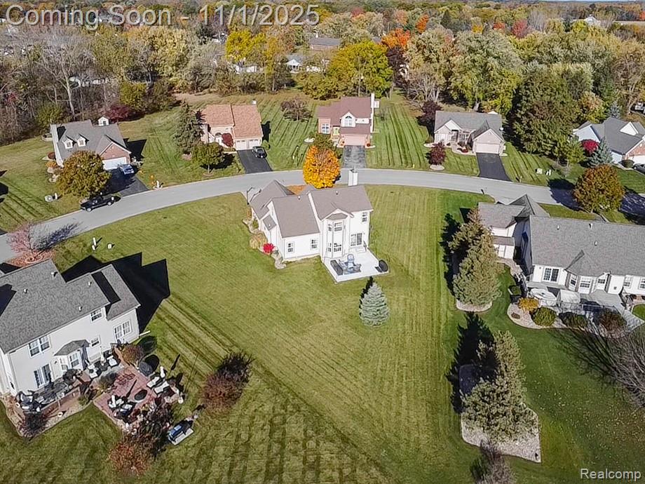 5082 Prestonwood Lane, Flushing, MI 48433 — Photo 71